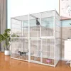 sg-11134201-825zk-ml9nkuq5d3i938.webp Large pet cage large cat house cheap 2 layers pet cage cat villa