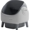 sg-11134201-8260t-mldc64funls89b.webp Extra Large Capacity Automatic Self Cleaning Cat Litter Box